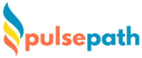 Pulsepath - Logo