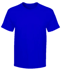 Men's Round Neck MICRO PP 160GSM - All Size, All Color