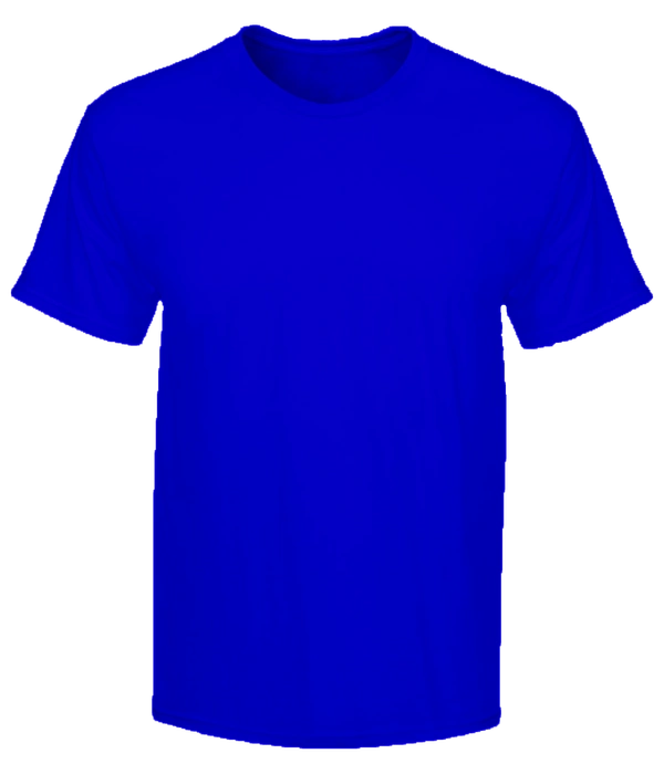 Men's Round Neck MICRO PP 160GSM - All Size, All Color