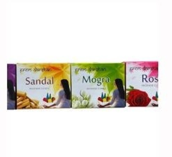 Dhoopbatti Sukhi - All