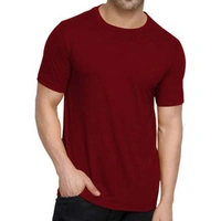 Men's Round Neck MICRO PP 160GSM - All Size, All Color