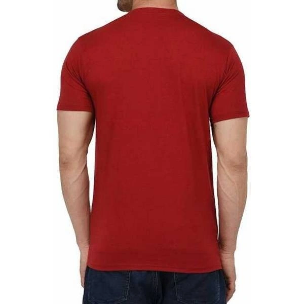 Men's Round Neck MICRO PP 160GSM - All Size, All Color
