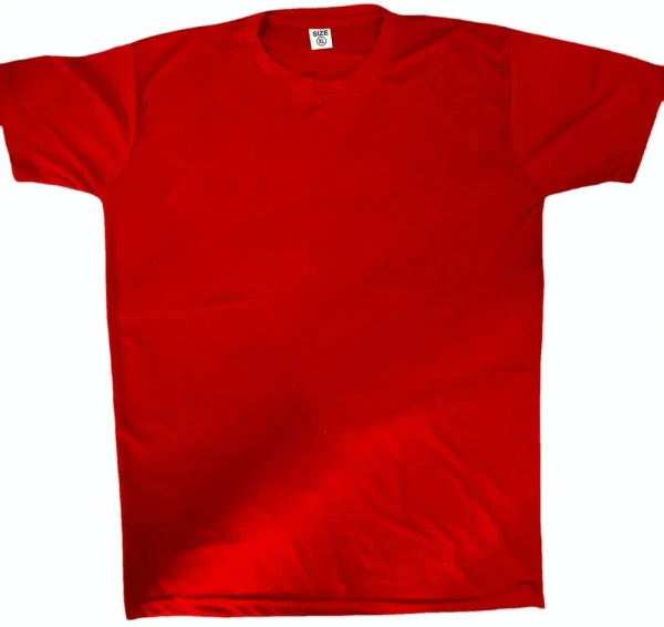 Men's Round Neck NIRMAL NET(140-160GSM) - All Size, All Color