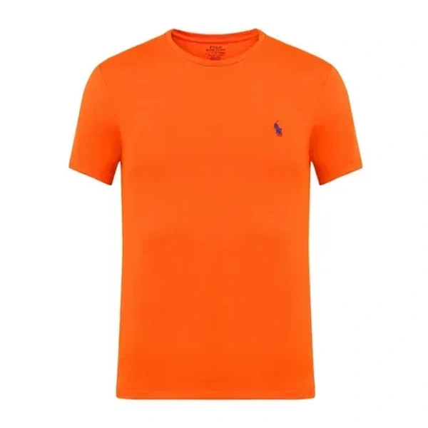 Men's Round Neck MICRO PP 160GSM - All Size, All Color