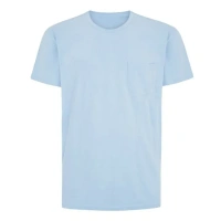 Men's Round Neck DOT NET(140-160GSM) - All Size, All Color