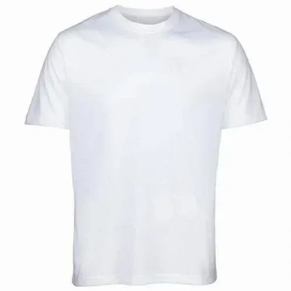 Men's Round Neck SARINA 120GSM - All Size, All Color