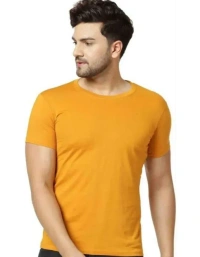 Men's Round Neck SARINA 120GSM - All Size, All Color