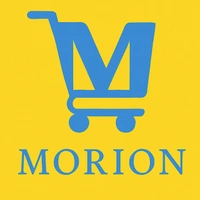 MORION - Logo