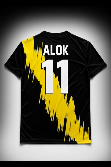 Sport Jersey