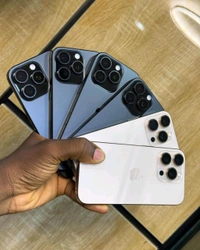 I Phone 16 Pro Max Clone [ Copy Of I Phone 16 Pro Max Full Software And Hardware Copy ] - All Colors Available Messages us on WhatsApp For Your Favorite Colors DELIVERY.