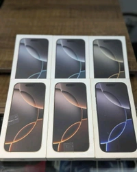 I Phone 16 Pro Max Clone [ Copy Of I Phone 16 Pro Max Full Software And Hardware Copy ] - All Colors Available Messages us on WhatsApp For Your Favorite Colors DELIVERY.