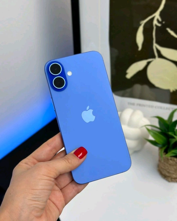 I Phone 16 Clone [ Copy Of I Phone 16. Hardware And Software Full Copy ] - All Colors Available Messages us on WhatsApp For Your Favorite Colors DELIVERY.