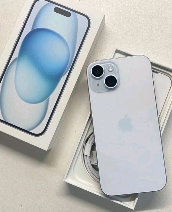 I Phone 15 Clone [ Copy Of I Phone 15. Hardware And Software Full Copy ] - All Colors Available Messages us on WhatsApp For Your Favorite Colors DELIVERY.