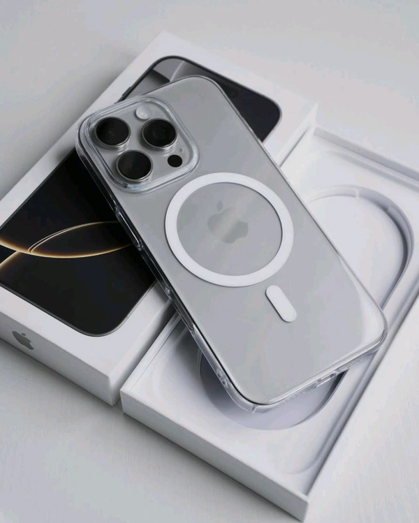 I Phone 15 Pro Max Clone [ Copy Of I Phone 15 Pro Max. Hardware And Software Full Copy ] - All Colors Available Messages us on WhatsApp For Your Favorite Colors DELIVERY.
