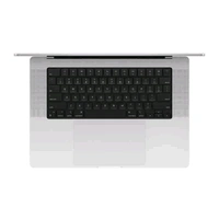 Apple MacBook Pro Apple M3 Max Clone [ Copy Of MacBook Pro Working Good Like A Normal PC Using Hp Module Hardware And Full Copy Of Body And Software Of Macbook] - Only Black And White Color Available