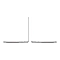 Apple MacBook Pro Apple M3 Max Clone [ Copy Of MacBook Pro Working Good Like A Normal PC Using Hp Module Hardware And Full Copy Of Body And Software Of Macbook] - Only Black And White Color Available