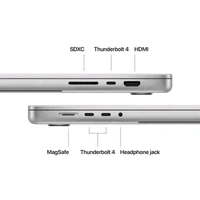 Apple MacBook Pro Apple M3 Max Clone [ Copy Of MacBook Pro Working Good Like A Normal PC Using Hp Module Hardware And Full Copy Of Body And Software Of Macbook] - Only Black And White Color Available