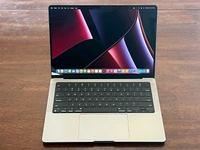 Apple MacBook Pro Apple M3 Max Clone [ Copy Of MacBook Pro Working Good Like A Normal PC Using Hp Module Hardware And Full Copy Of Body And Software Of Macbook] - Only Black And White Color Available