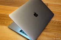 Apple MacBook Pro Apple M3 Max Clone [ Copy Of MacBook Pro Working Good Like A Normal PC Using Hp Module Hardware And Full Copy Of Body And Software Of Macbook] - Only Black And White Color Available