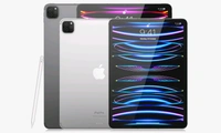 Apple IPad Pro 13 Clone [ Copy Of Apple Ipad 13. Hardware And Software Full Copy ] - All Colors Available Messages us on WhatsApp For Your Favorite Colors DELIVERY.