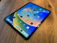 Apple IPad Pro 13 Clone [ Copy Of Apple Ipad 13. Hardware And Software Full Copy ] - All Colors Available Messages us on WhatsApp For Your Favorite Colors DELIVERY.