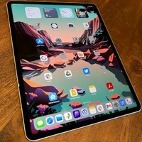 Apple IPad Pro 13 Clone [ Copy Of Apple Ipad 13. Hardware And Software Full Copy ] - All Colors Available Messages us on WhatsApp For Your Favorite Colors DELIVERY.