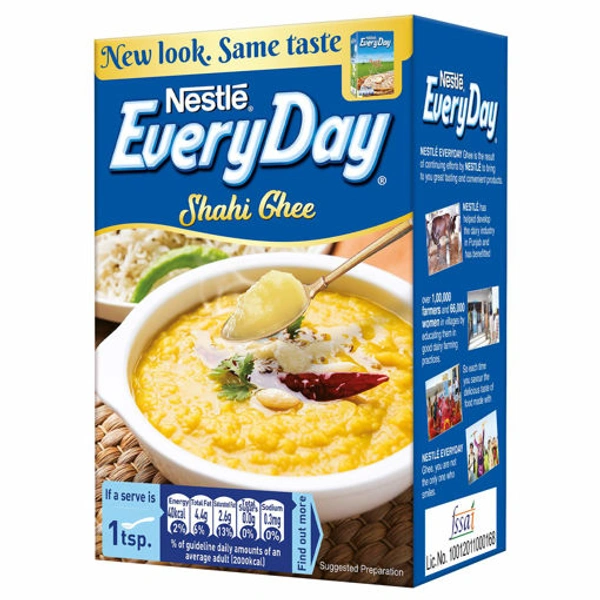Nestle Everyday Desi Ghee 1L