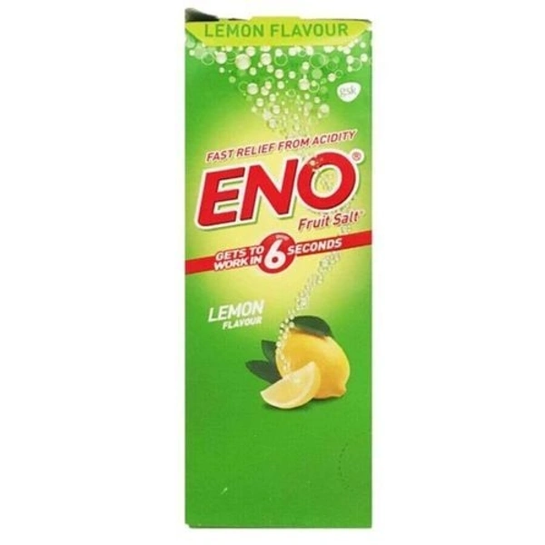 ENO Lemon Flavour