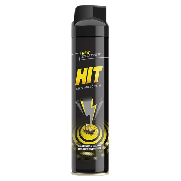 HIT Black 400 ml