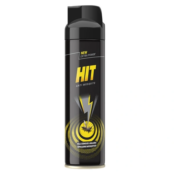 HIT Black 200 ml