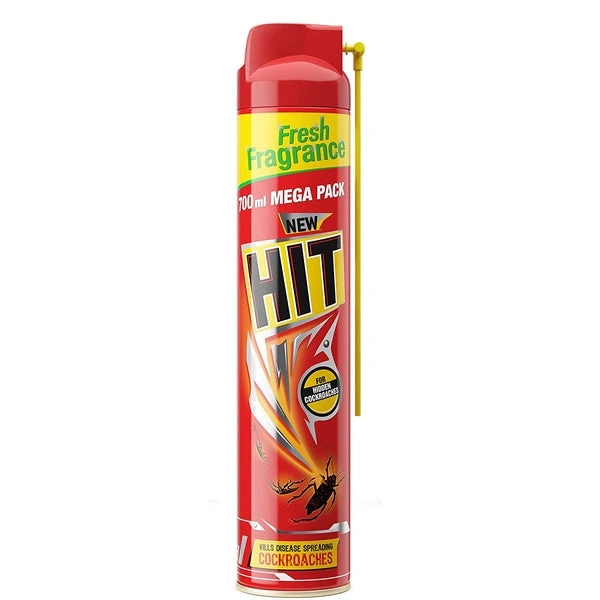 HIT Red 200 ml