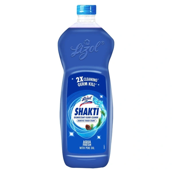 Lizol Shakti 2x Floor Cleaner 450 ml