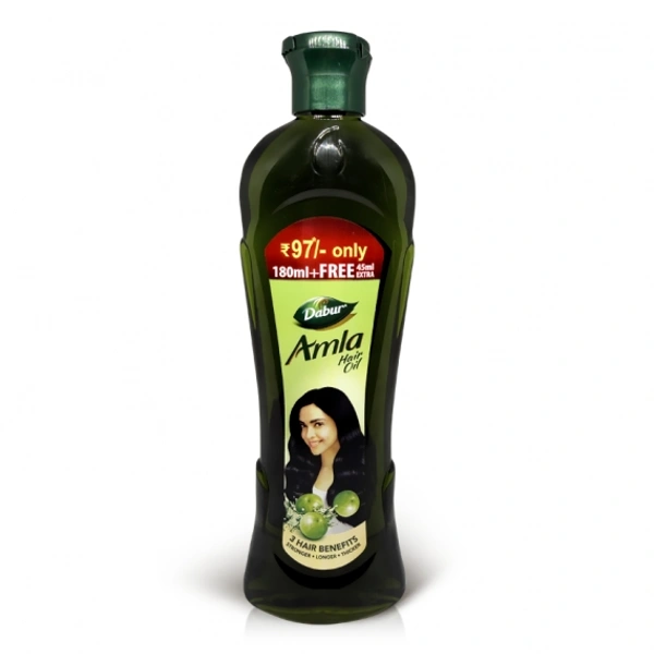 Dabur Amla Hair Oil 225 ml