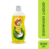 Vim Liquid Dishwash  - 130 ml
