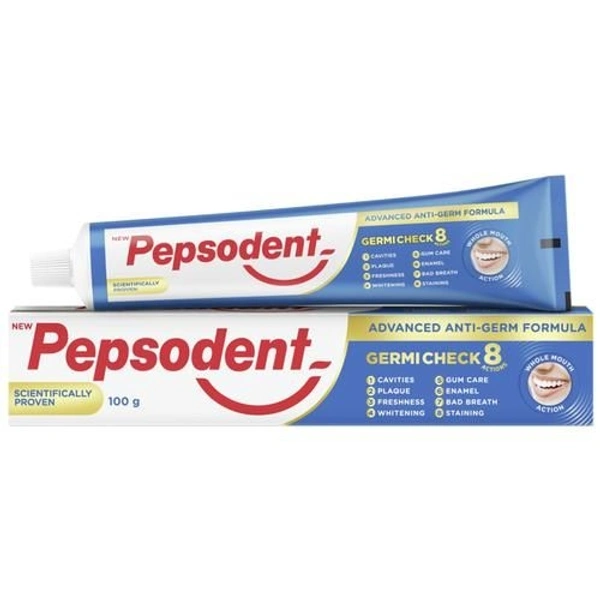 Pepsodent Toothpaste 200gm