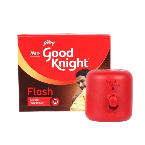 Godrej Goodnight Mosquito Repellant Liquid Vaporiser