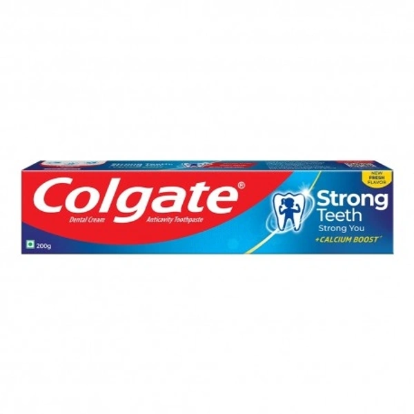 Colgate 200gm Toothpaste