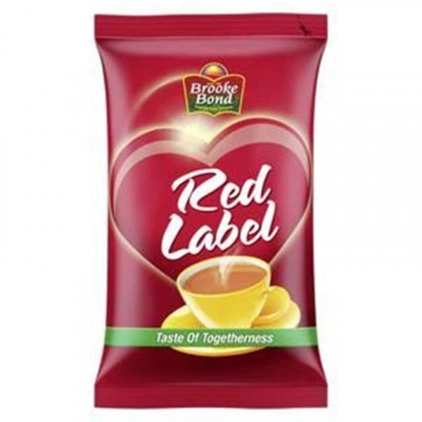Red Label Tea (Brookebond) 100gm