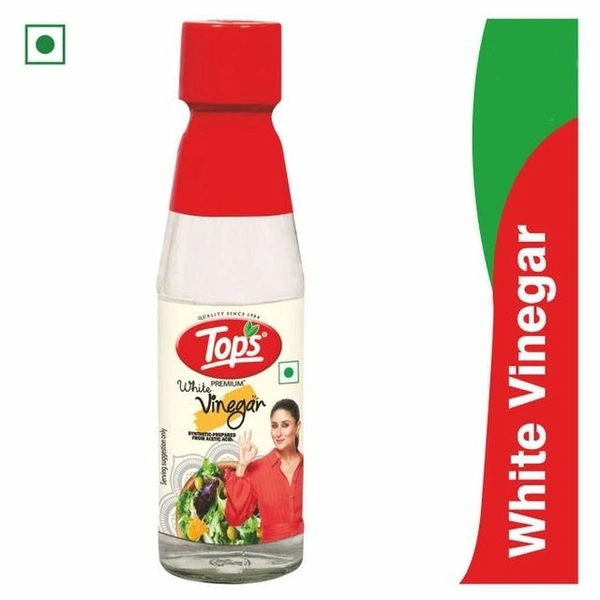 Tops White Vinegar 610 ml 