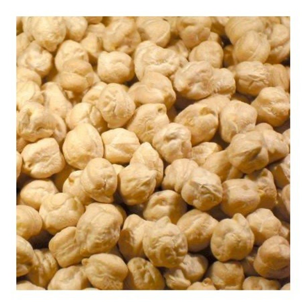 Chana White - 1 Kg