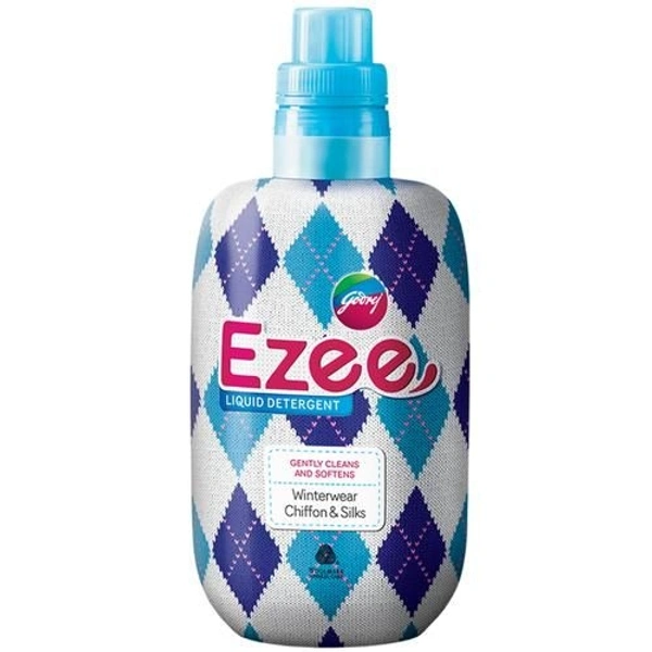 Ezee Liquid Detergent 500 gm