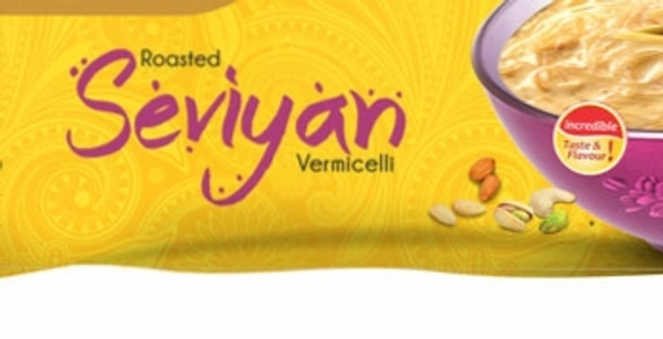 Savour Roasted Seviyan Long Cut 125 gm