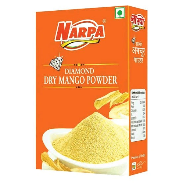 Narpa Dry Mango Powder 100 gm