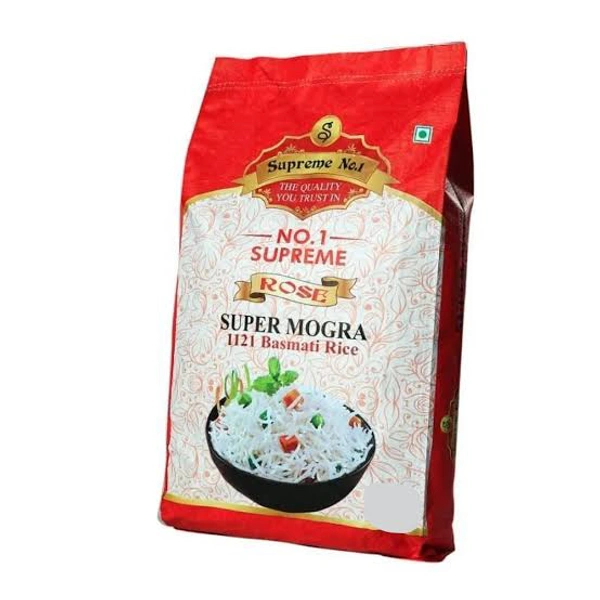 Supreme No. 1 Rose Mongra - 10 Kg