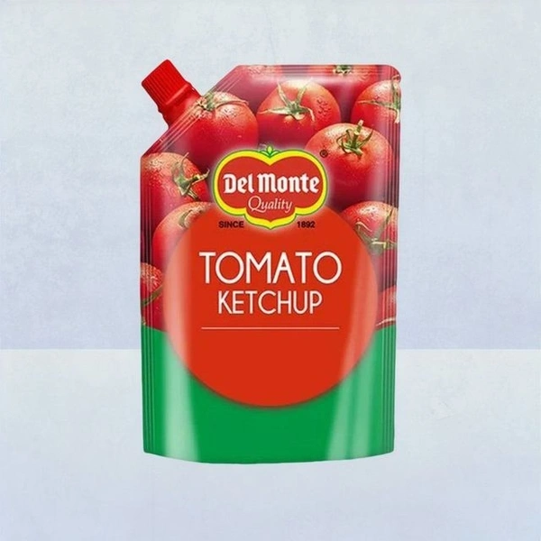 Del Monte Tomato Ketchup 450 gm
