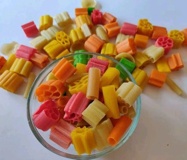 Fryums 1 Kg