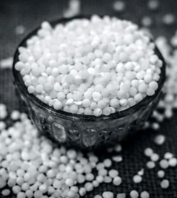 Indianking Organic Sabudana | Super Fine Sago | Premium - 500 Grams