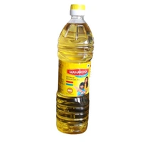 MAHAKOSH Refined Soyabean Oil - Bottle 800 g