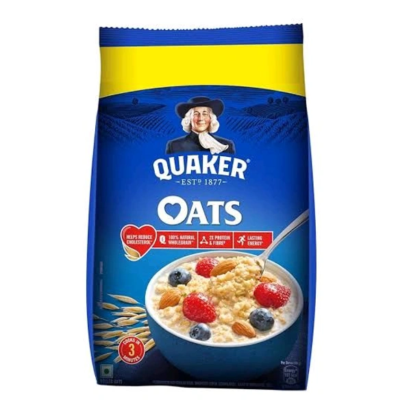 Quaker Oats 1 Kg