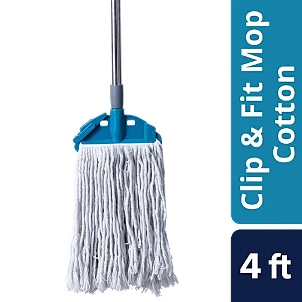 EASY Cotton Mop for Floor Cleaning (Large)